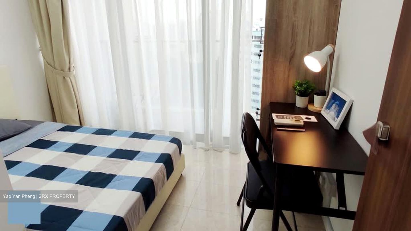 The Centris (D22), Apartment #563247121